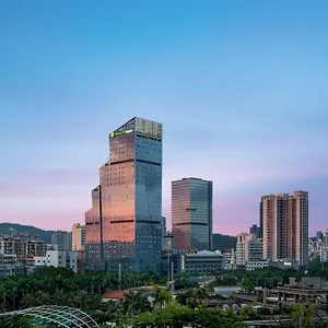 4* Отель Express Gongbei By Ihg