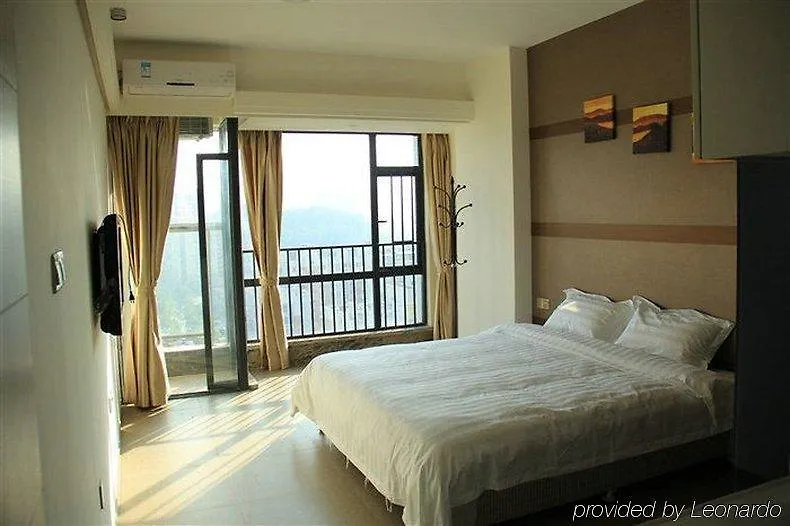 Tengda Business Hotel Zhuhai China