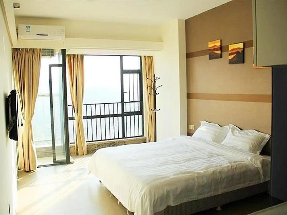 Tengda Business Hotel Zhuhai